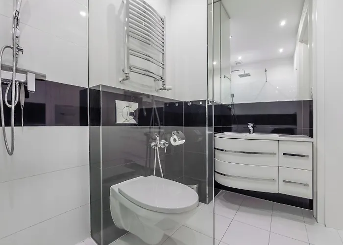 Grunwaldzka, Sun&snow