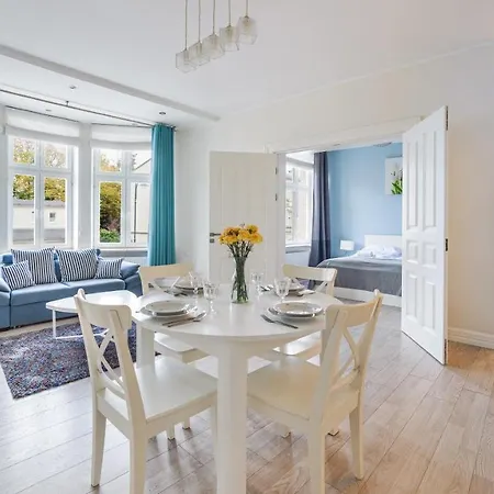 Grunwaldzka, Sun & Snow 索波特