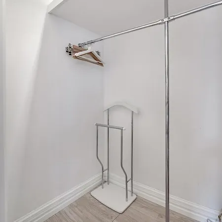 Grunwaldzka, Sun & Snow Lägenhet *