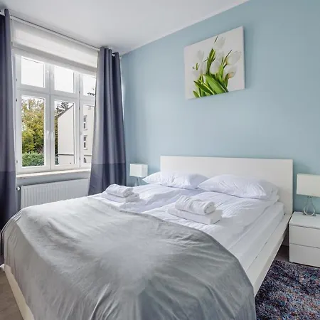 Grunwaldzka, Sun & Snow 索波特