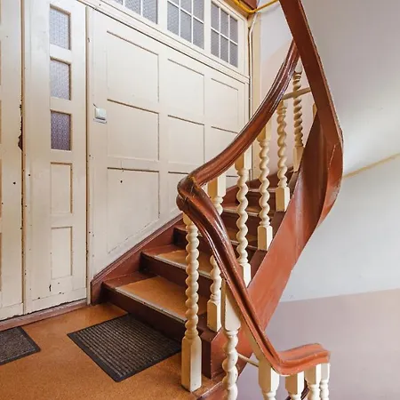 公寓 Grunwaldzka, Sun & Snow