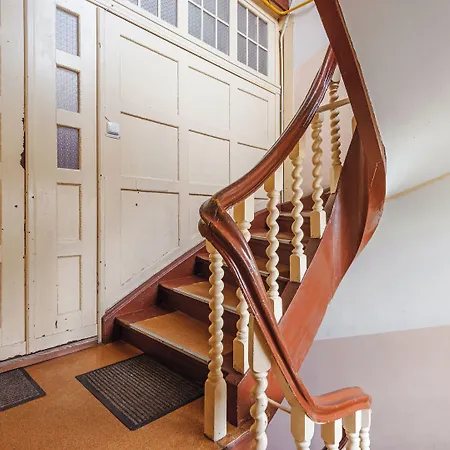 Grunwaldzka, Sun & Snow *