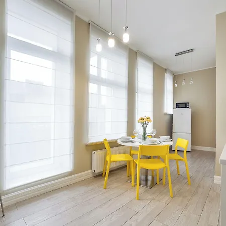 Grunwaldzka, Sun & Snow * 索波特