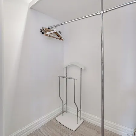 Grunwaldzka, Sun & Snow 公寓