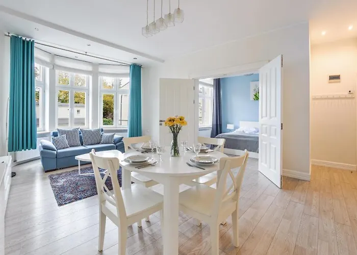 Grunwaldzka, Sun & Snow סופוט