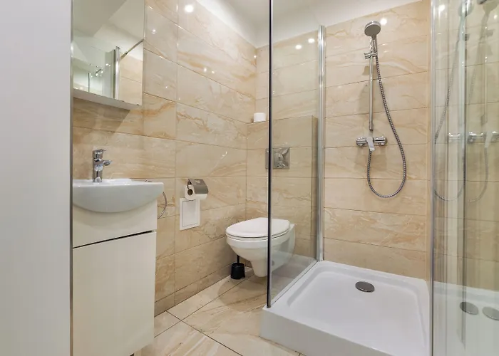 Grunwaldzka, Sun & Snow * סופוט