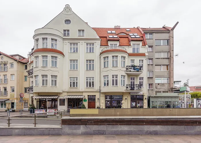 Grunwaldzka, Sun & Snow * סופוט