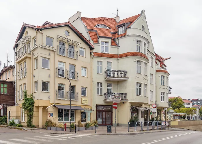 Grunwaldzka, Sun & Snow סופוט