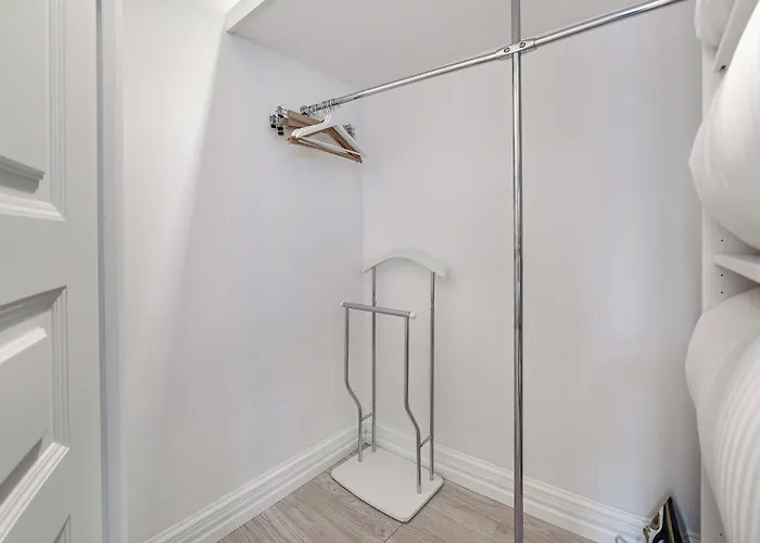 Grunwaldzka, Sun & Snow דירה